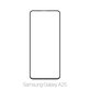 FixPremium FullCover Glass - Tvrzené sklo pro Samsung Galaxy A25 A256