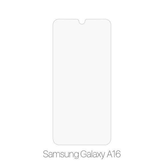 FixPremium Glass - Tvrzené sklo pro Samsung Galaxy A16