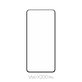 FixPremium FullCover Glass - Tvrzené sklo pro Vivo X200 Pro