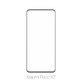 FixPremium FullCover Glass - Tvrzené sklo pro Xiaomi Poco X7