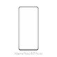 FixPremium FullCover Glass - Tvrzené sklo pro Xiaomi Poco M7 Pro 5G