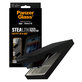 Tvrzené sklo UWF Stealth s Fastfit pro iPhone Air, Černá, PanzerGlass