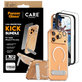 Bundle 3v1 Kick pro iPhone 17 Pro Max, PanzerGlass