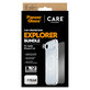 Bundle 3v1 Explorer pro iPhone Air, PanzerGlass