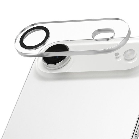PanzerGlass - Ochranný kryt objektívu PicturePerfect pro iPhone Air, čirá