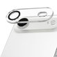 PanzerGlass - Ochranný kryt objektívu PicturePerfect pro iPhone Air, čirá