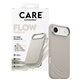 Pouzdro FLOW s MagSafe pro iPhone Air, Vanilla, CARE