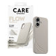 Pouzdro FLOW s MagSafe pro iPhone 17, Vanilla, CARE