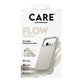 Pouzdro FLOW s MagSafe pro iPhone 17 Pro Max, Vanilla, CARE