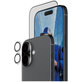 Bundle Essentials 2v1 pro iPhone 17, PanzerGlass