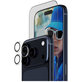 Bundle Essentials 2v1 pro iPhone 17 Pro, PanzerGlass