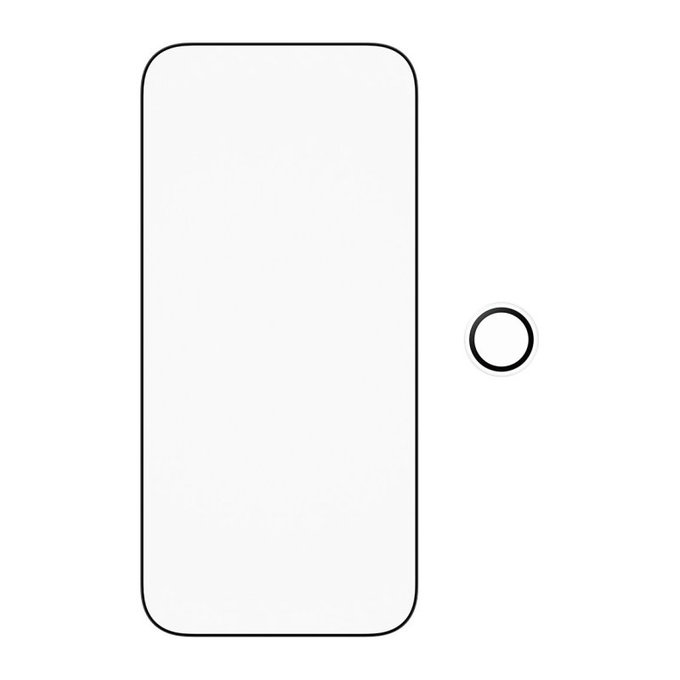 Bundle Essentials 2v1 pro iPhone Air, PanzerGlass