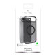 PURO - Pouzdro DAYLIGHT s MagSafe pro iPhone Air, černá