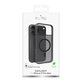 PURO - Pouzdro DAYLIGHT s MagSafe pro iPhone 17 Pro Max, černá
