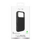 PURO - Pouzdro ICON MAG PRO s MagSafe pro iPhone 17 Pro Max, černá