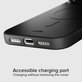 SBS - Pouzdro Instinct Mag kompatibilní s MagSafe pro iPhone 17, růžová