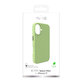 PURO - Pouzdro ICON MAG PRO s MagSafe pro iPhone 17, zelená