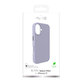 PURO - Pouzdro ICON MAG PRO s MagSafe pro iPhone 17, růžová