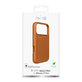 PURO - Pouzdro ICON MAG PRO s MagSafe pro iPhone 17 Pro, oranžová