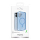 PURO - Pouzdro DAYLIGHT s MagSafe pro iPhone 17, modrá