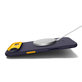 Spigen - Pouzdro Nano Pop s MagSafe pro iPhone Air, Blueberry Navy