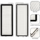 Xiaomi Roborock Qrevo Curv, Qrevo Edge, Qrevo MaxV, Qrevo Pro, Qrevo Plus, QV-series - HEPA filtr
