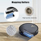 Ecovacs Deebot X9 Pro Omni, X9 Pro, X8 Pro Omni, X8 Omni, T80 Omni, T80 - Mopovací válec