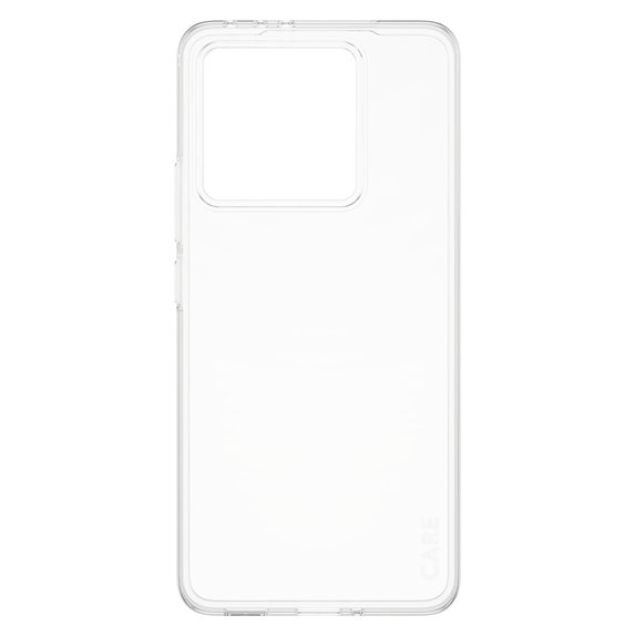 Pouzdro X-Ray pro Xiaomi 15C 5G, Transparentní, PanzerGlass