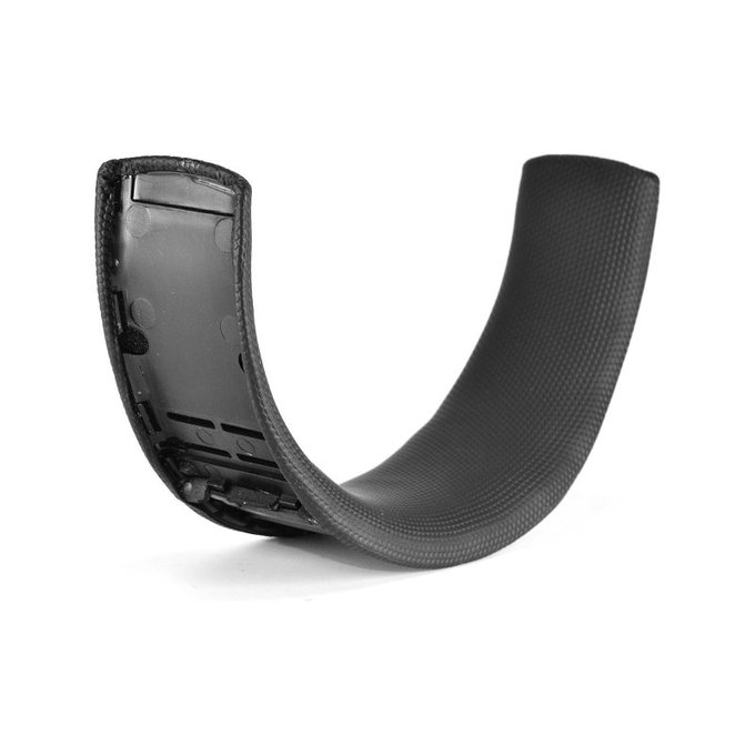 Náhradní Headband pro JBL Quantum Q400, Kůže, Černý