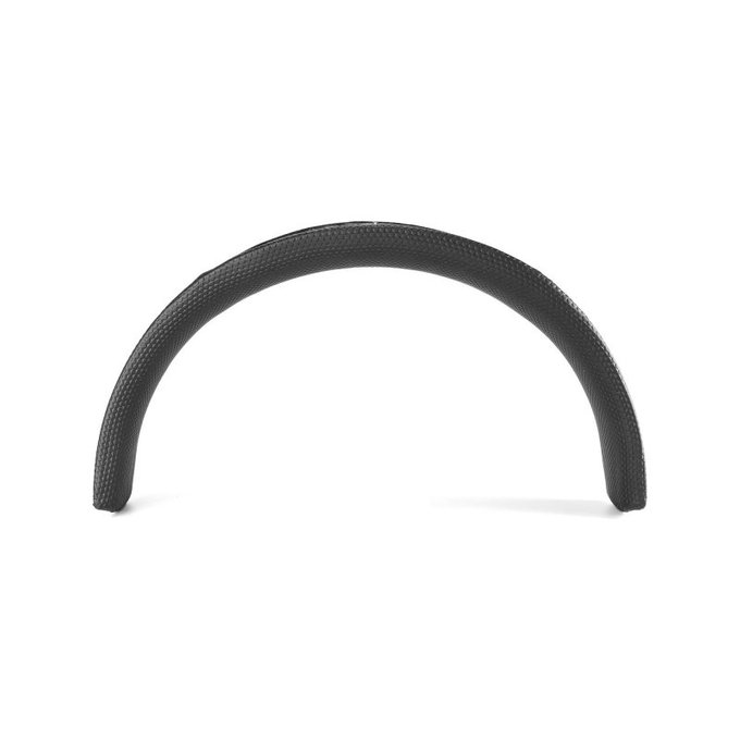 Náhradní Headband pro JBL Quantum Q400, Kůže, Černý