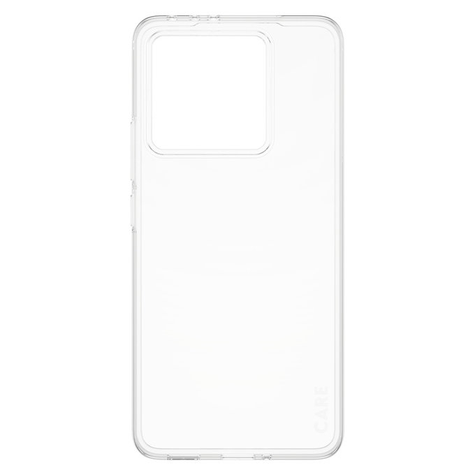 Pouzdro Urban Combat pro Xiaomi 15C 5G, Transparentní, PanzerGlass