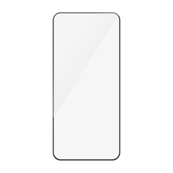 Tvrzené sklo UWF pro Xiaomi 15T/15T Pro, Černá, PanzerGlass