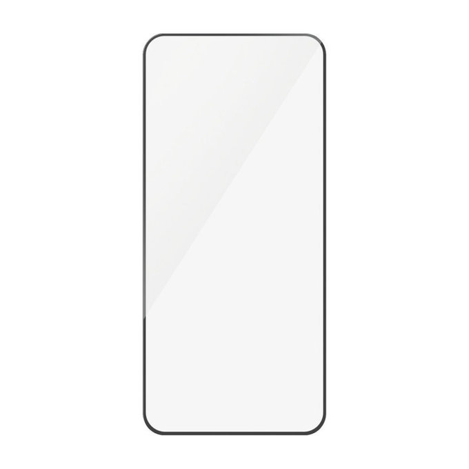 Tvrzené sklo UWF pro Xiaomi 15T/15T Pro, Černá, PanzerGlass