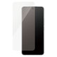 Tvrzené sklo UWF pro Honor 400 Smart, Černá, SAFE by PanzerGlass