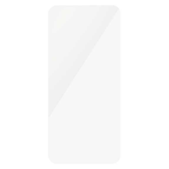 Tvrzené sklo UWF pro Honor 400 Smart, Černá, SAFE by PanzerGlass