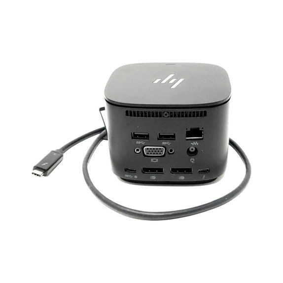 HP - Dokovací stanice Thunderbolt G2 (USB-C) Zánovní
