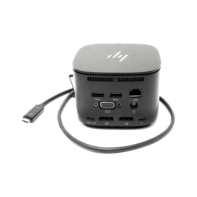 HP - Dokovací stanice Thunderbolt G2 (USB-C) Zánovní