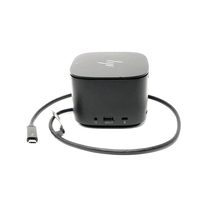 HP - Dokovací stanice Thunderbolt G2 (USB-C) Zánovní