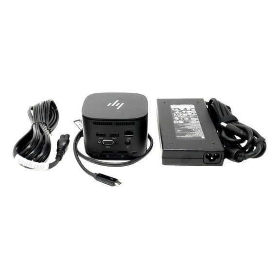 HP - Dokovací stanice Thunderbolt G2 (USB-C)