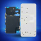 Baterie pro iPhone 17 Pro Max pSIM | 4823mAh | 661-56049 | Genuine Apple