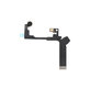 Apple iPhone 16 Pro - Blesk Zadní Kamery + Flex Kabel
