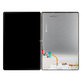 Samsung Galaxy Tab S10 FE+ X620, X626 - LCD Displej + Dotykové Sklo - GH82-37172A Genuine Service Pack