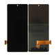 Samsung Galaxy Z Flip 7 F766B - LCD Displej + Dotykové Sklo OLED