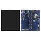 Samsung Galaxy Z Fold 7 F966B - LCD Displej + Dotykové Sklo + Rám (Blue Shadow) OLED