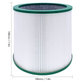 Dyson Purifier Cool-series, Pure Cool-series - HEPA filtr (Aktivní uhlí)