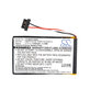 Baterie pro Mitac Mio C320, C520, C520t, C720, C810, BP-LX1320/11-B0001 SN, Li-Polymer, 3.7V, 1150mAh, HQ
