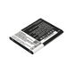 Baterie pro Acer Liquid Z200, BAT-311, Li-ion, 3.7V, 1200mAh, HQ