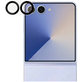 Ochranný kryt objektivu PicturePerfect pro Samsung Z Flip7, Černá, PanzerGlass