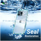 Těsnicí Lepka pod Zadní Sklo Adhesive pro iPhone 17, 2UUL BA17, (5ks)