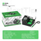 Pájecí stanice All-in-One, 2UUL NT210
